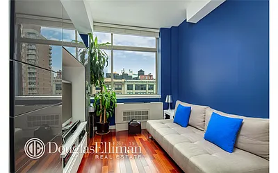 Rented by Douglas Elliman