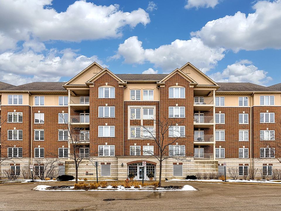 1st image of 610 Robert York Ave APT 407