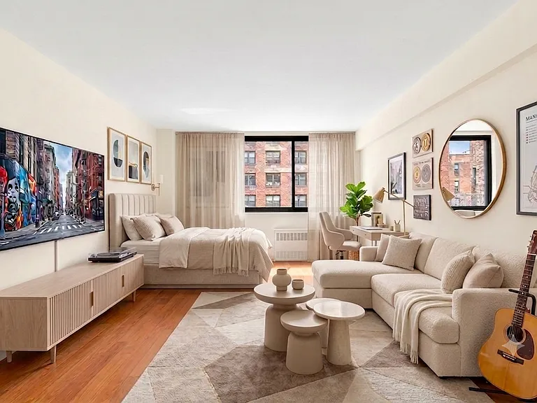 9 E 32nd St #6GR — Photo 1