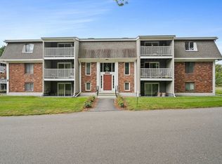 220 Bedford St #96-12H, Bridgewater, MA 02324