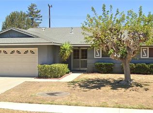 5359 Mildred St, Simi Valley, CA 93063