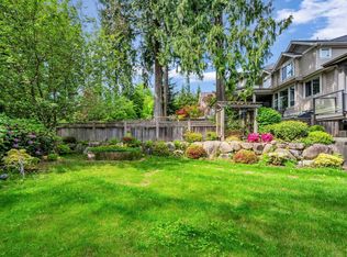 1318 Kingston St, Coquitlam, BC V3E0H4