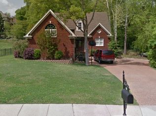 130 Natchez Dr, Hendersonville, TN 37075