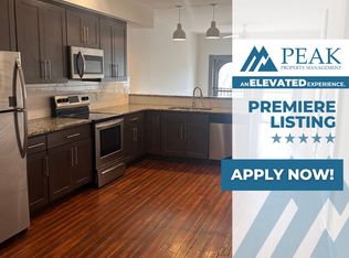 1209 Hull St - Dogtown, Richmond, VA 23224