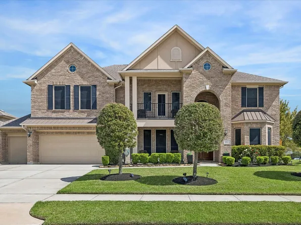 14902 Somerset Horizon Ln, Houston, TX 77044