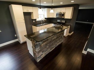 12183 Harmon Rd NW, Pickerington, OH 43147