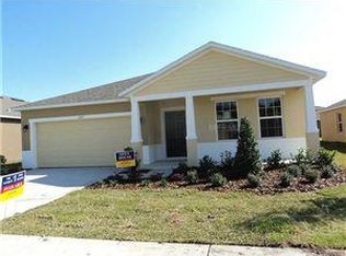 1641 Tamarind Rd, Davenport, FL 33896