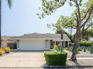 5492 Westmoreland Dr, Yorba Linda, CA 92886