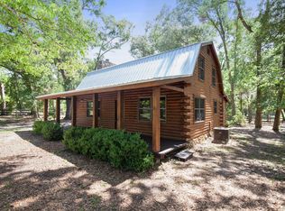 6891 SE 180th Avenue Rd, Ocklawaha, FL 32179