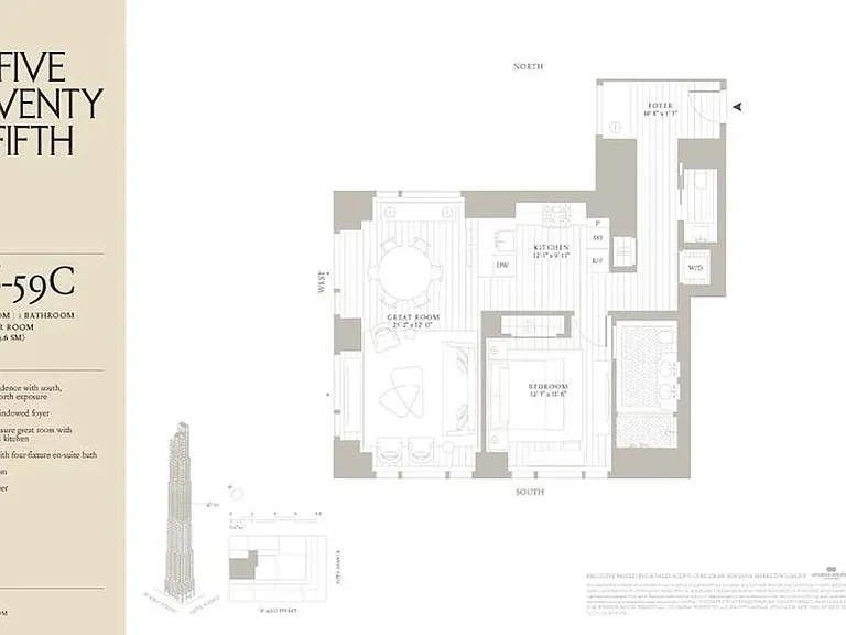 520 5th Ave #53C — Photo 19