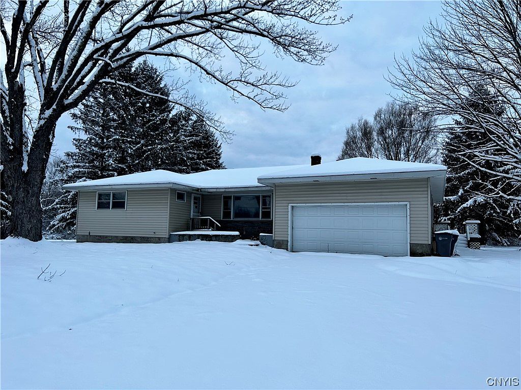 7743 Gifford Rd, Rome, NY 13440 MLS S1516515 Zillow