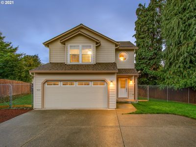 4601 NE 58th St, Vancouver, WA, 98661