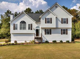 14 Arbors Way, Cartersville, GA 30121