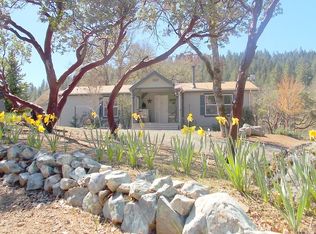 30469 Ridgewood Dr, Potter Valley, CA