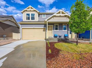 5566 Ceylon St, Denver, CO 80249