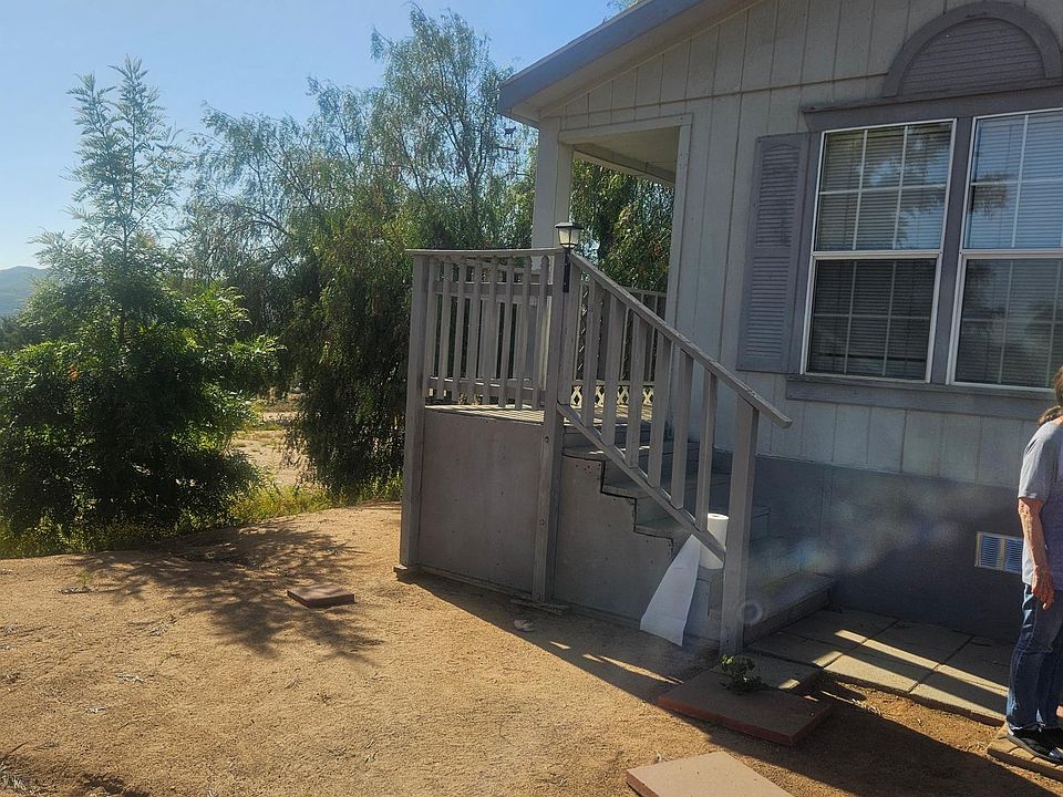 1st image of 24585 Camino Del Serenah Horse Property