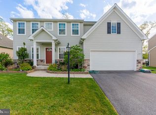 2044 Cohasset Ct, Frederick, MD