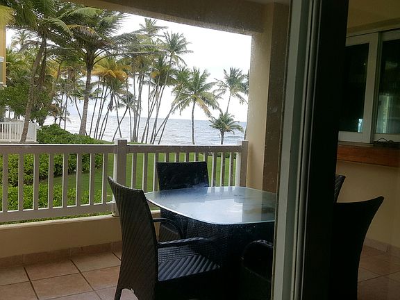 Palmas del Mar, PR