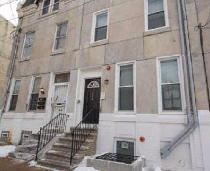 1820 W Berks St Philadelphia, PA, 19121 Apartments for Rent Zillow