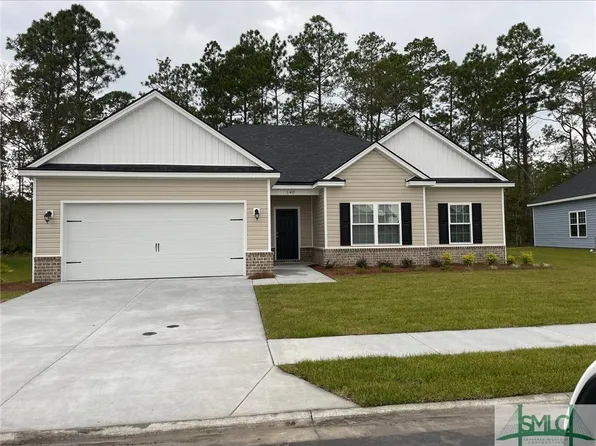 140 Sinclair Way, Rincon, GA 31326