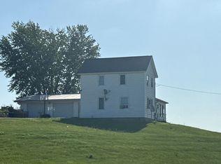 11481 Trotter Rd, Argyle, WI 53504