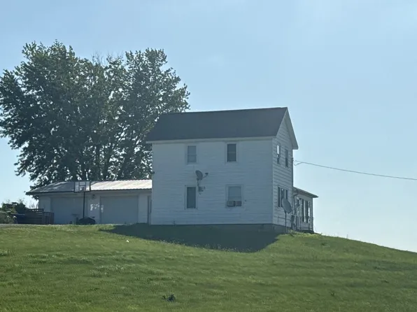 11481 Trotter Rd, Argyle, WI 53504