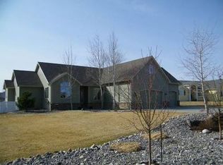 5166 Dovetail Ave, Billings, MT 59106