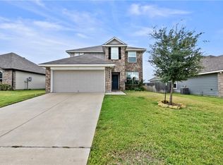 204 Broaddus Bnd, Caldwell, TX 77836