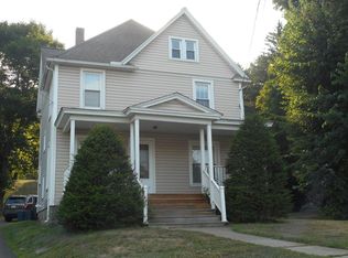 116 S Keystone Ave, Sayre, PA 18840