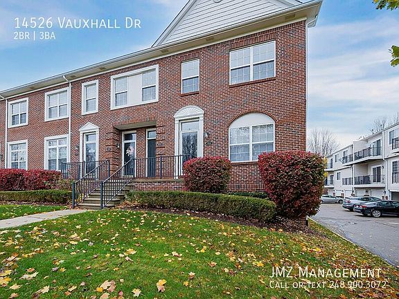 2nd image of 14526 Vauxhall Dr