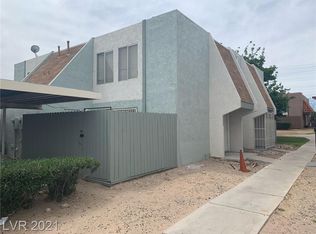 3444 Villa Knolls West Dr, Las Vegas, NV 89120