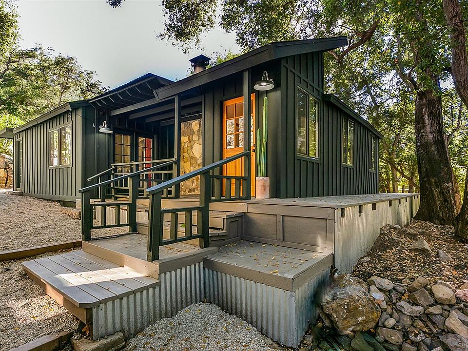 3071 Matilija Canyon Rd, Ojai, CA 93023 Zillow
