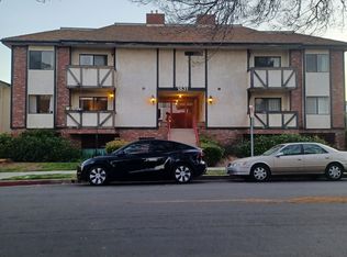 1831 Purdue Ave #207, Los Angeles, CA 90025