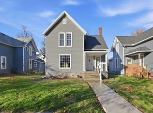 707 Richmond St, Kendallville, IN