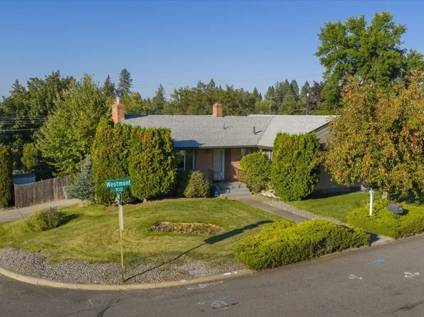 718 W Westmont Way, Spokane, WA 99208