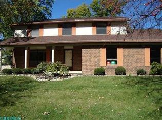 5196 Doral Ave, Columbus, OH 43213