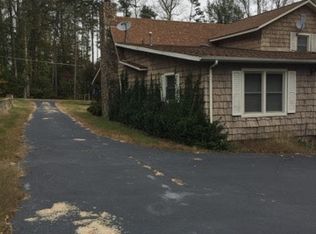 260 Benaja Rd, Reidsville, NC 27320