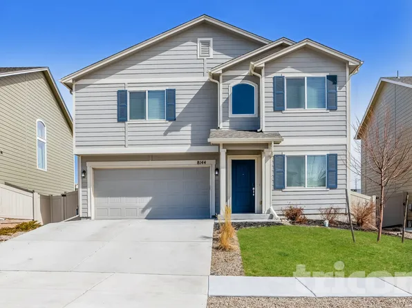 8144 Phyllite Dr, Colorado Springs, CO 80938