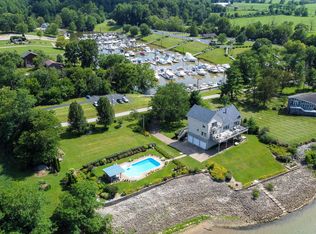 11403 Tartans Landing Rd, Goshen, KY 40026