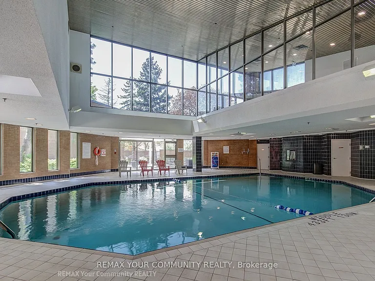 131 Beecroft Rd #1606 — Photo 31