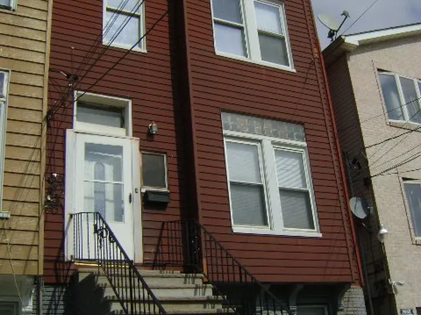 106 Clinton Ave, Jersey City, NJ 07304
