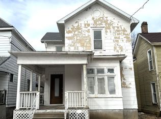 1019 NE Perry Ave, Peoria, IL 61603