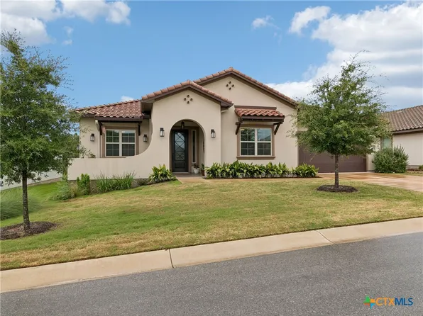 125 Waving Muhly Dr, San Marcos, TX 78666