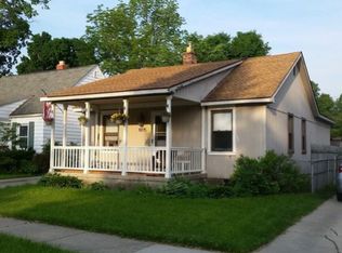 19775 Indian #1, Redford, MI 48240