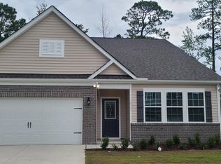 1011 Ella Bengel Dr, New Bern, NC 28562