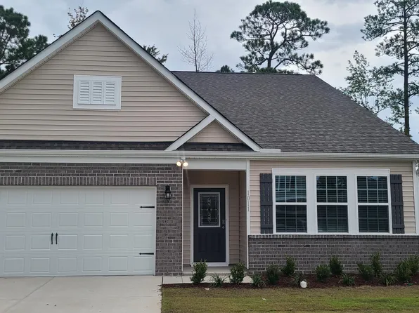 1011 Ella Bengel Drive, New Bern, NC 28562