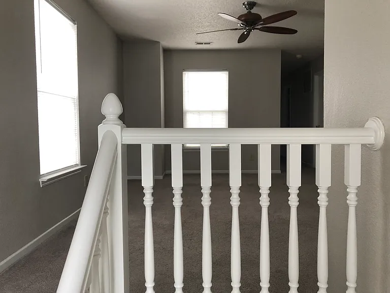 Loft/GameRoom