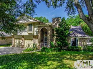 2319 Painted Sky St, San Antonio, TX 78238
