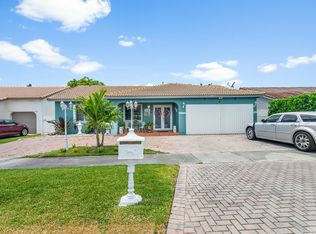 16946 SW 145th Ave, Miami, FL 33177