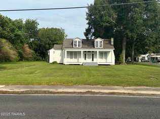209 Park Ave, Abbeville, LA 70510